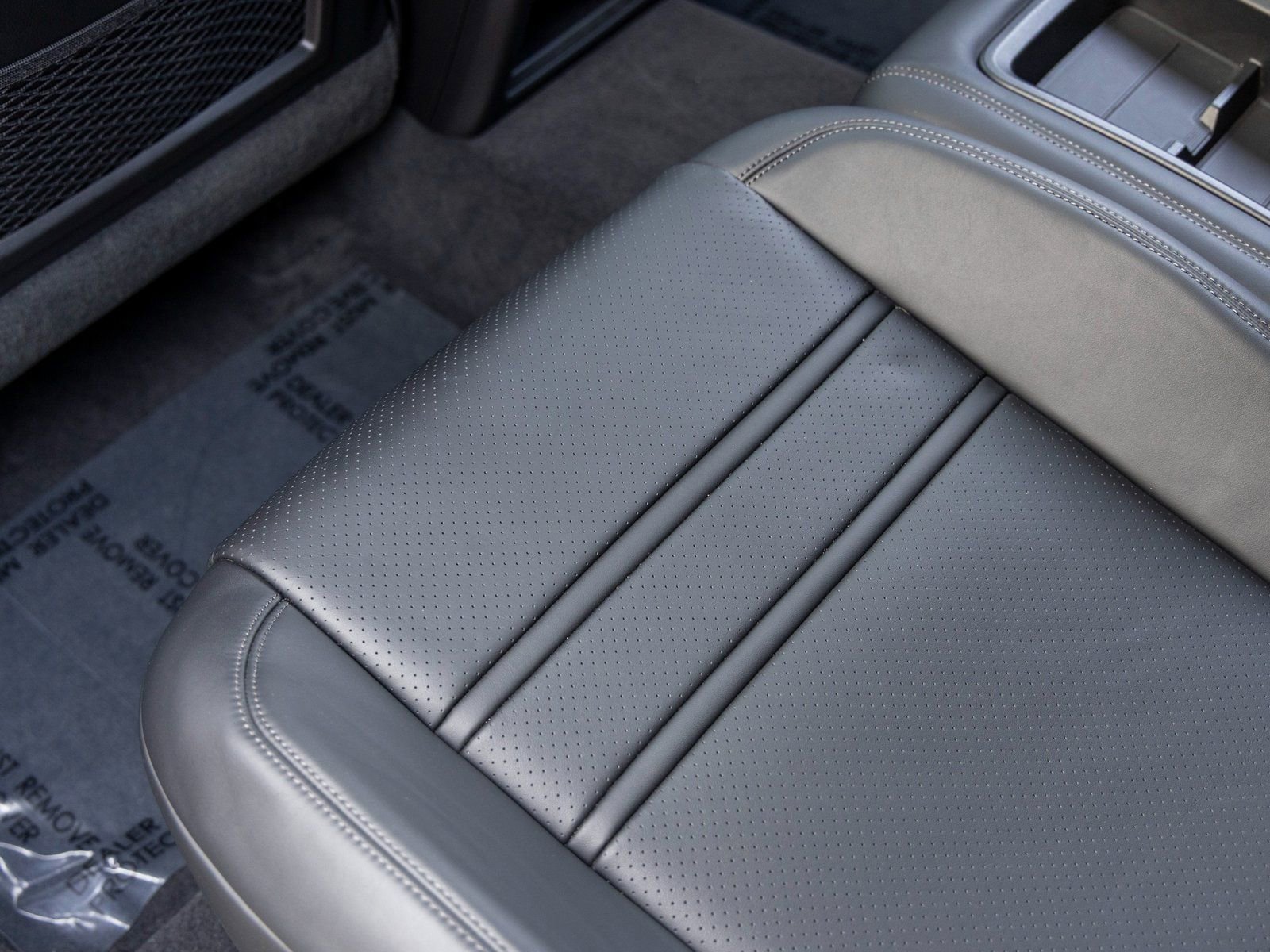 Certified 2025 Porsche Cayenne GTS image 44