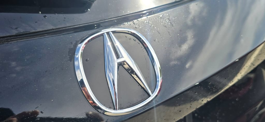 New 2026 Acura MDX w/ Technology Package FWD image 10