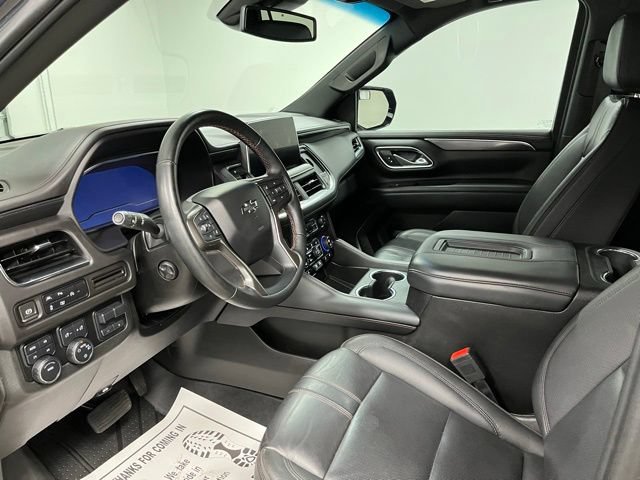 Used 2024 Chevrolet Tahoe RST w/ Sport Performance Package AWD/4WD image 20