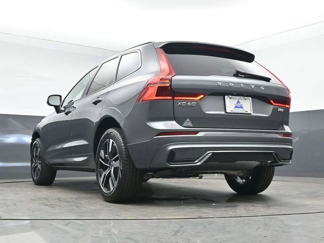 New 2026 Volvo XC60 B5 Core w/ Climate Package image 41