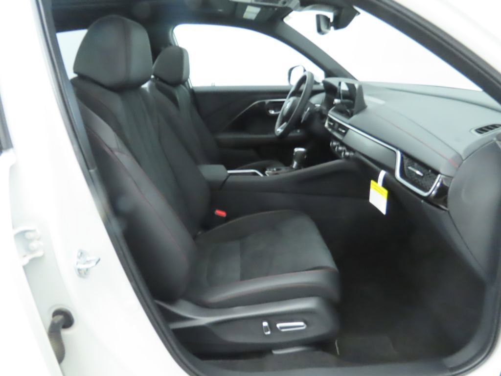 Used 2025 Acura ADX A-Spec image 21