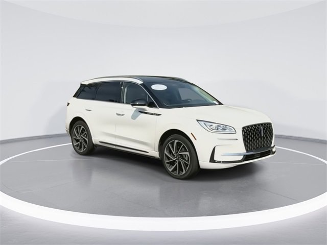 New 2024 Lincoln Corsair Grand Touring w/ Equipment Group 301A image 4