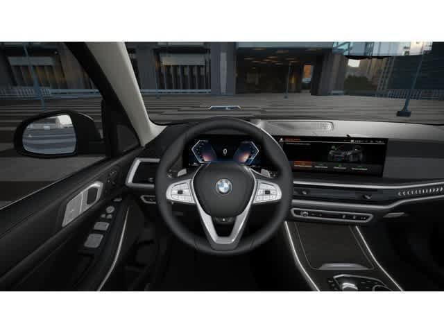 Used 2026 BMW X7 xDrive40i AWD/4WD image 13