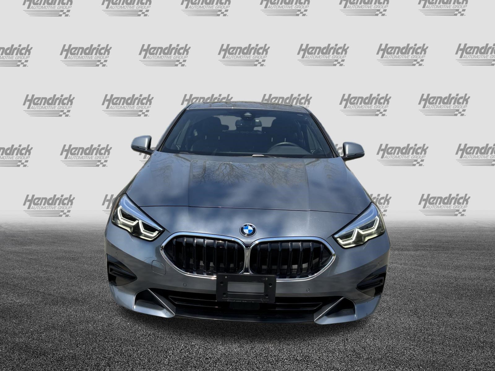 Certified 2023 BMW 228i xDrive Gran Coupe w/ Convenience Package image 3