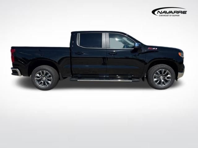 New 2026 Chevrolet Silverado 1500 LT w/ All Star Edition Plus image 10