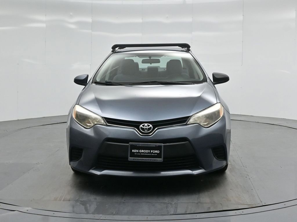 Used 2015 Toyota Corolla L image 19