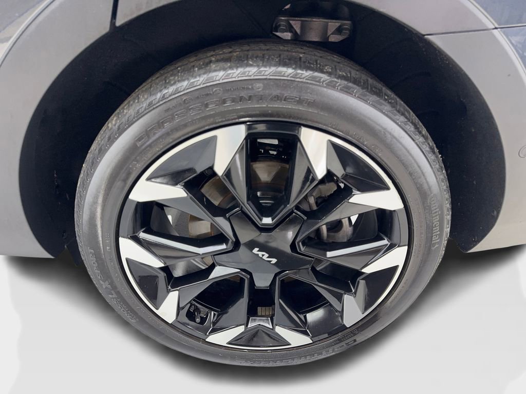 Used 2024 Kia Sorento SX FWD image 91