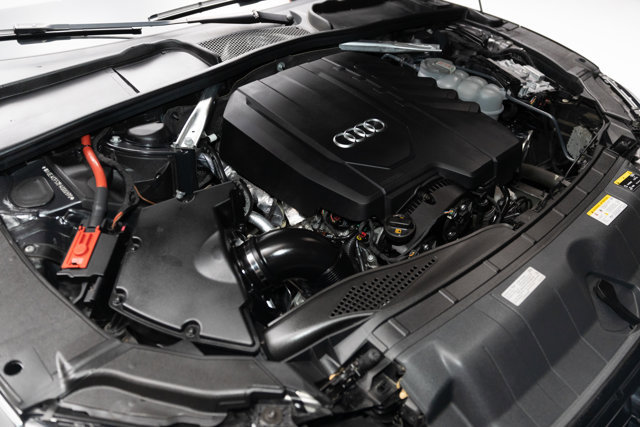 Used 2023 Audi A5 2.0T Prestige image 38