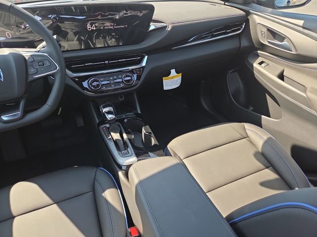 New 2025 Buick Envista Sport Touring w/ Convenience I Package image 10