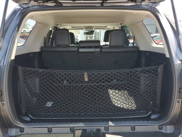 Used 2023 Toyota 4Runner Limited image 10
