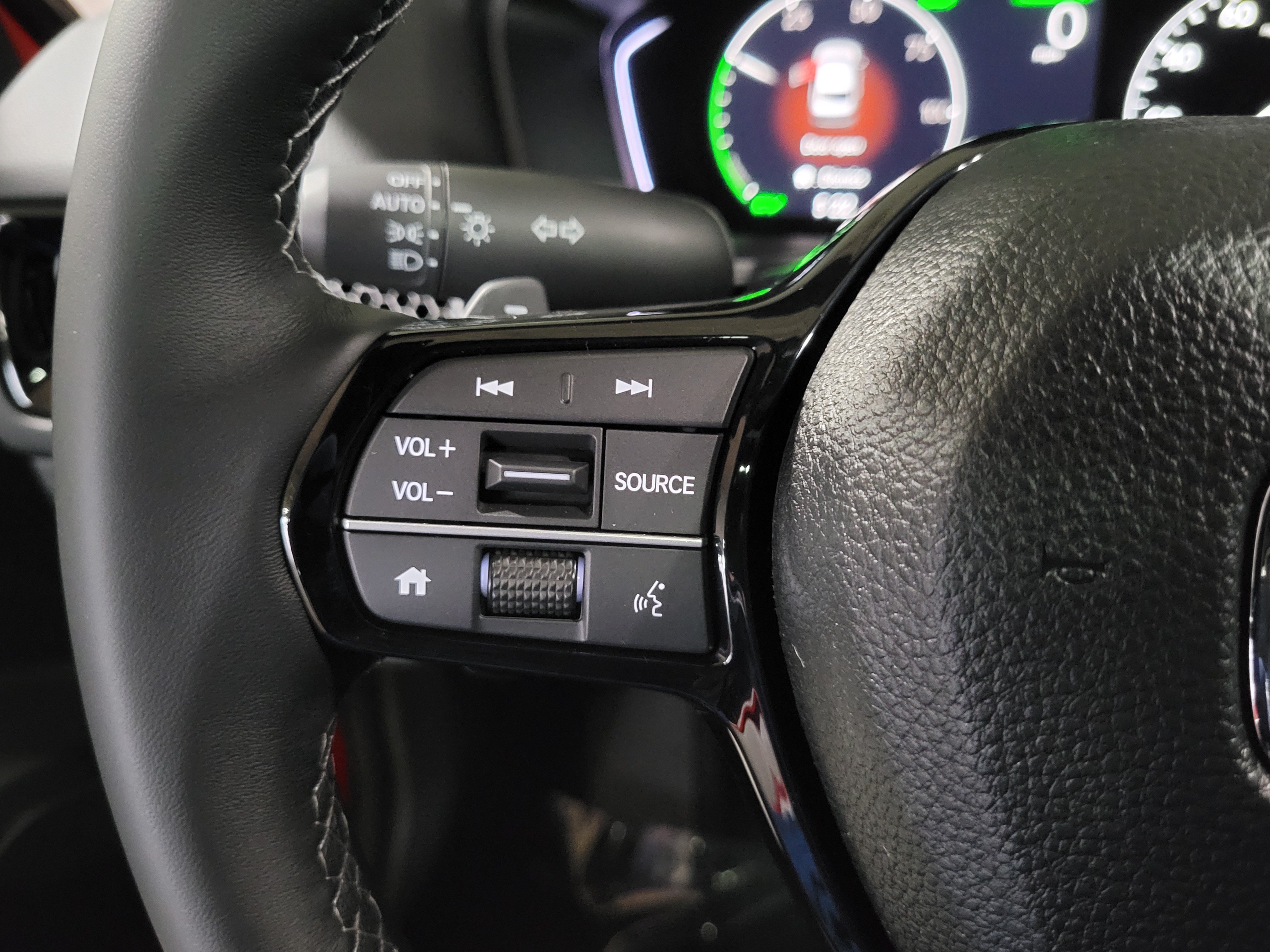 Certified 2026 Honda Civic Sport image 25