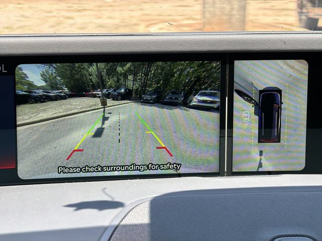 New 2026 Lincoln Nautilus Reserve AWD/4WD image 17