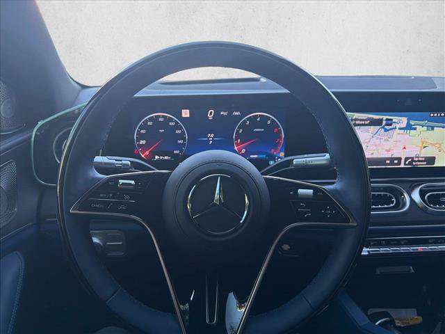 New 2027 Mercedes-Benz GLS 450 4MATIC image 13
