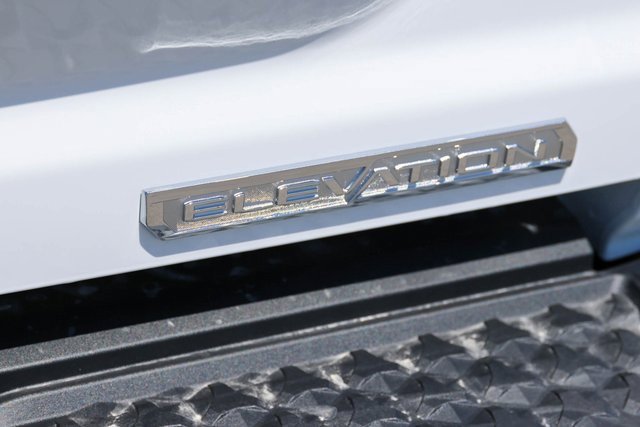 New 2026 GMC Canyon Elevation w/ Convenience Package image 6