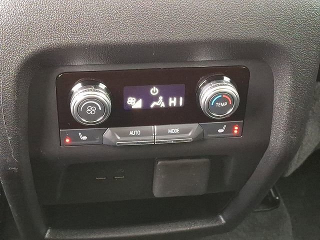 Certified 2024 GMC Acadia AT4 w/ Luxury Package image 27