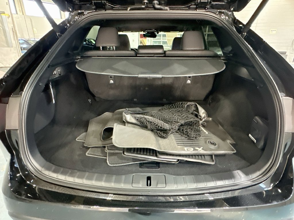 Used 2025 Lexus RX 350 Premium AWD/4WD image 27