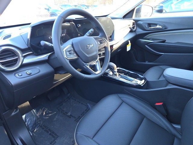 New 2026 Chevrolet Trax ACTIV w/ Sunroof Package image 9