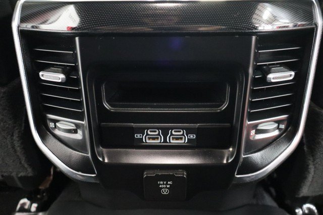 Used 2022 RAM 2500 Laramie AWD/4WD image 66