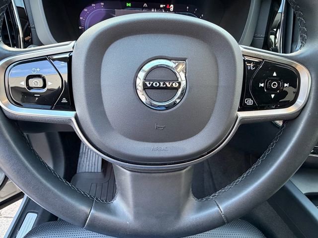 Certified 2023 Volvo XC60 B5 Ultimate w/ Protection Package Premier FWD image 26
