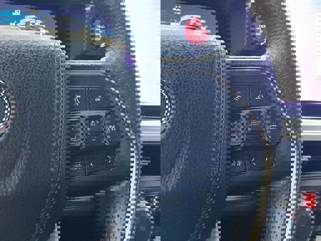 Used 2025 Toyota 4Runner TRD Sport Premium image 17