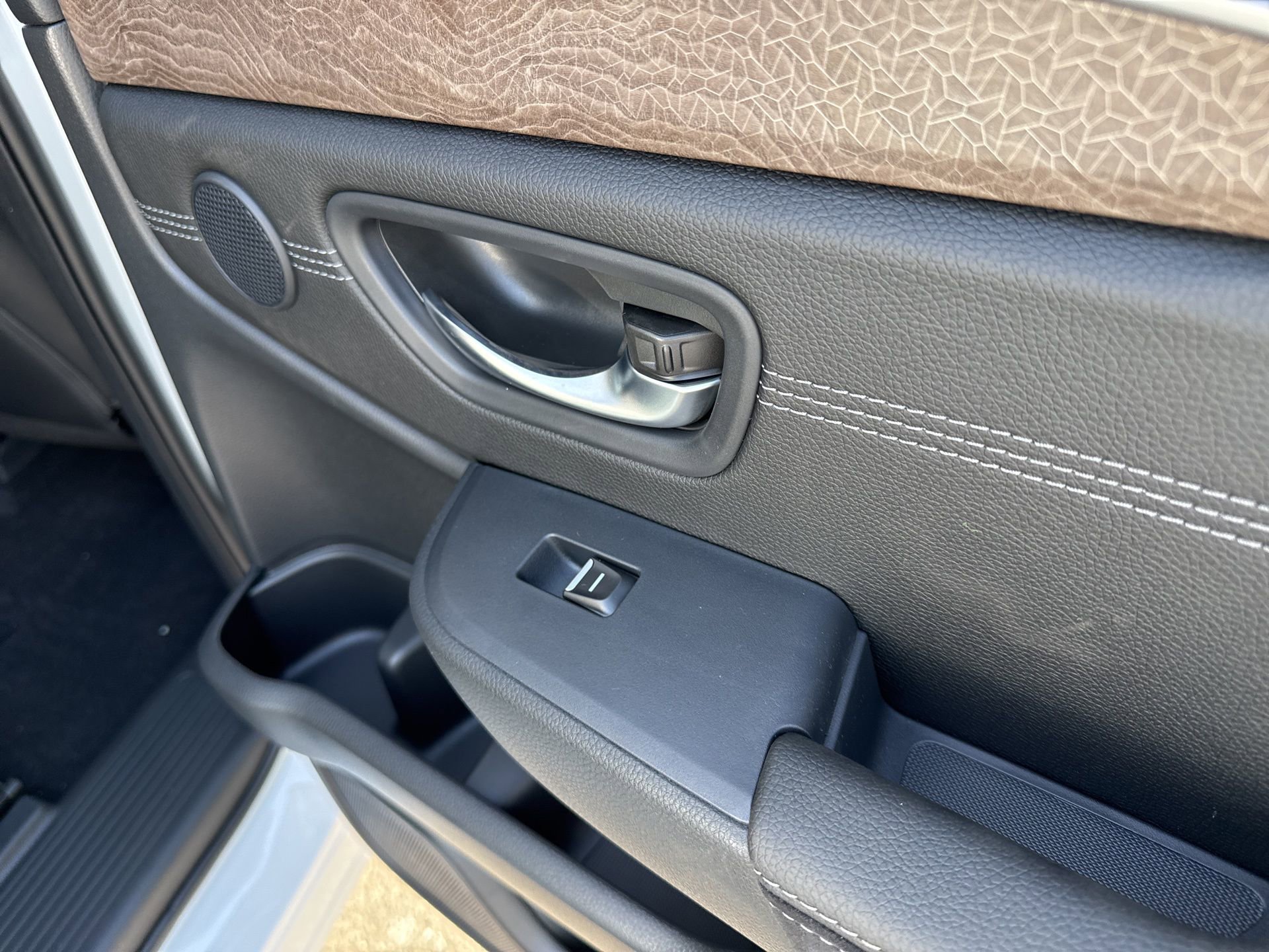 New 2026 Honda Pilot Elite image 24