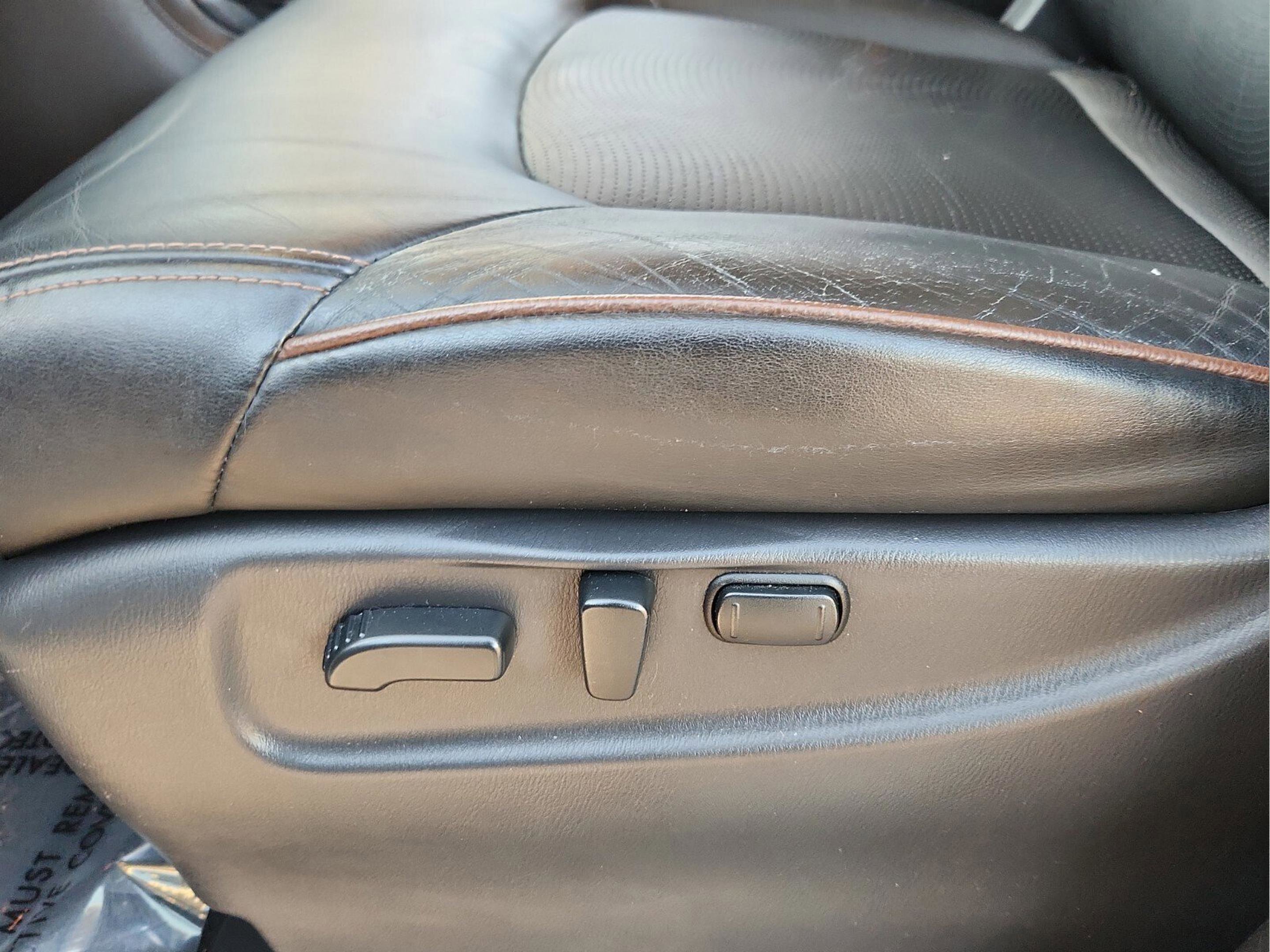 Used 2018 Nissan Armada SL image 15