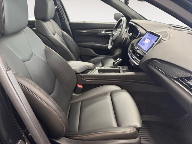 Used 2023 Cadillac CT5 Sport AWD/4WD image 4