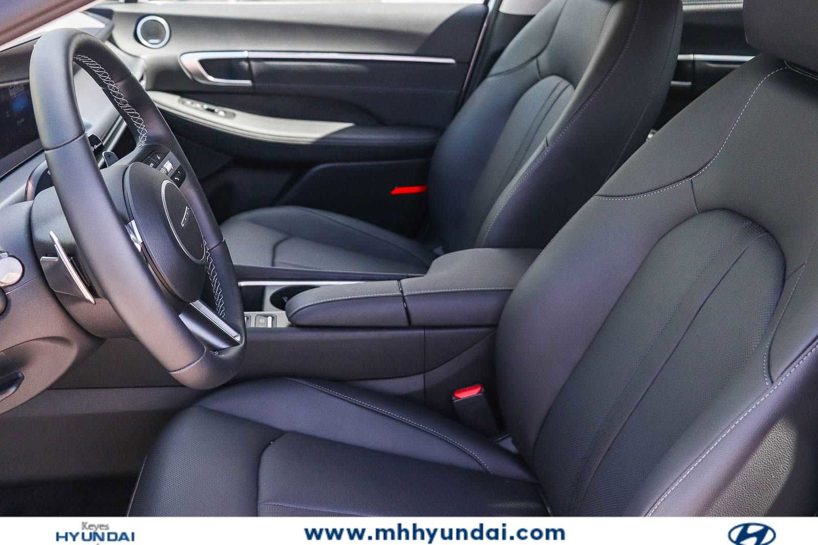 New 2026 Hyundai Sonata Limited FWD image 19