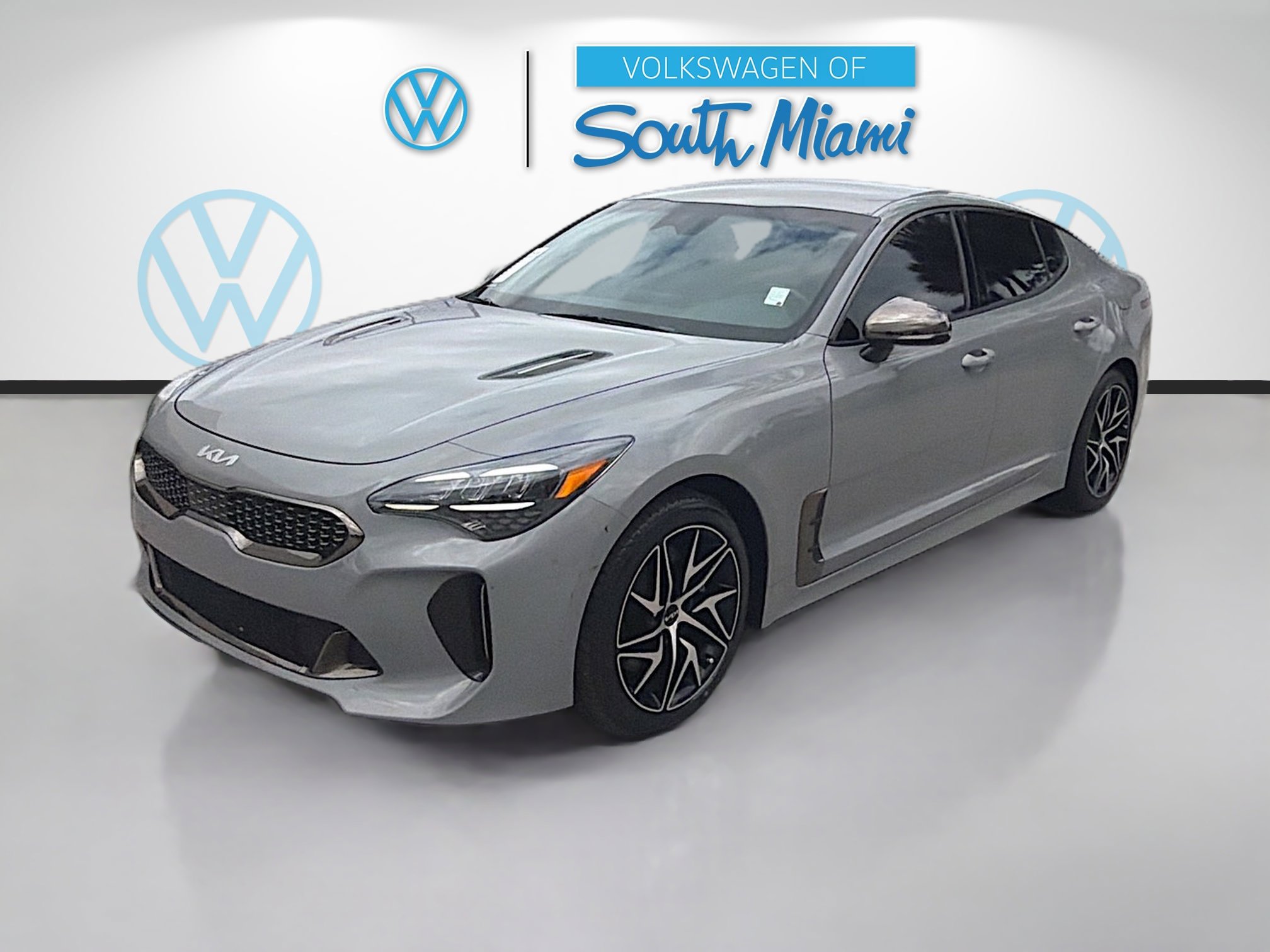 Used 2023 Kia Stinger GT-Line image 3