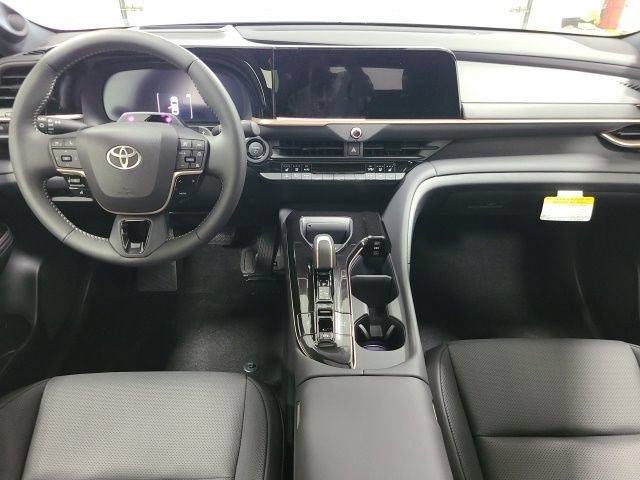 New 2026 Toyota Crown Platinum AWD/4WD image 25