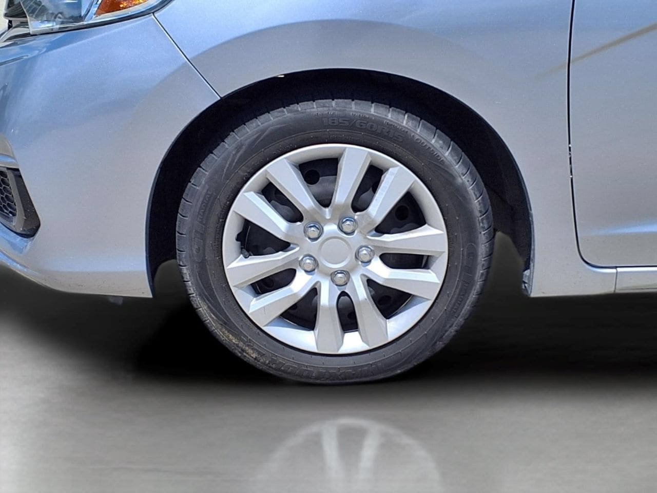 Used 2020 Honda Fit LX image 10