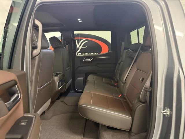 New 2026 GMC Sierra 1500 Denali image 16