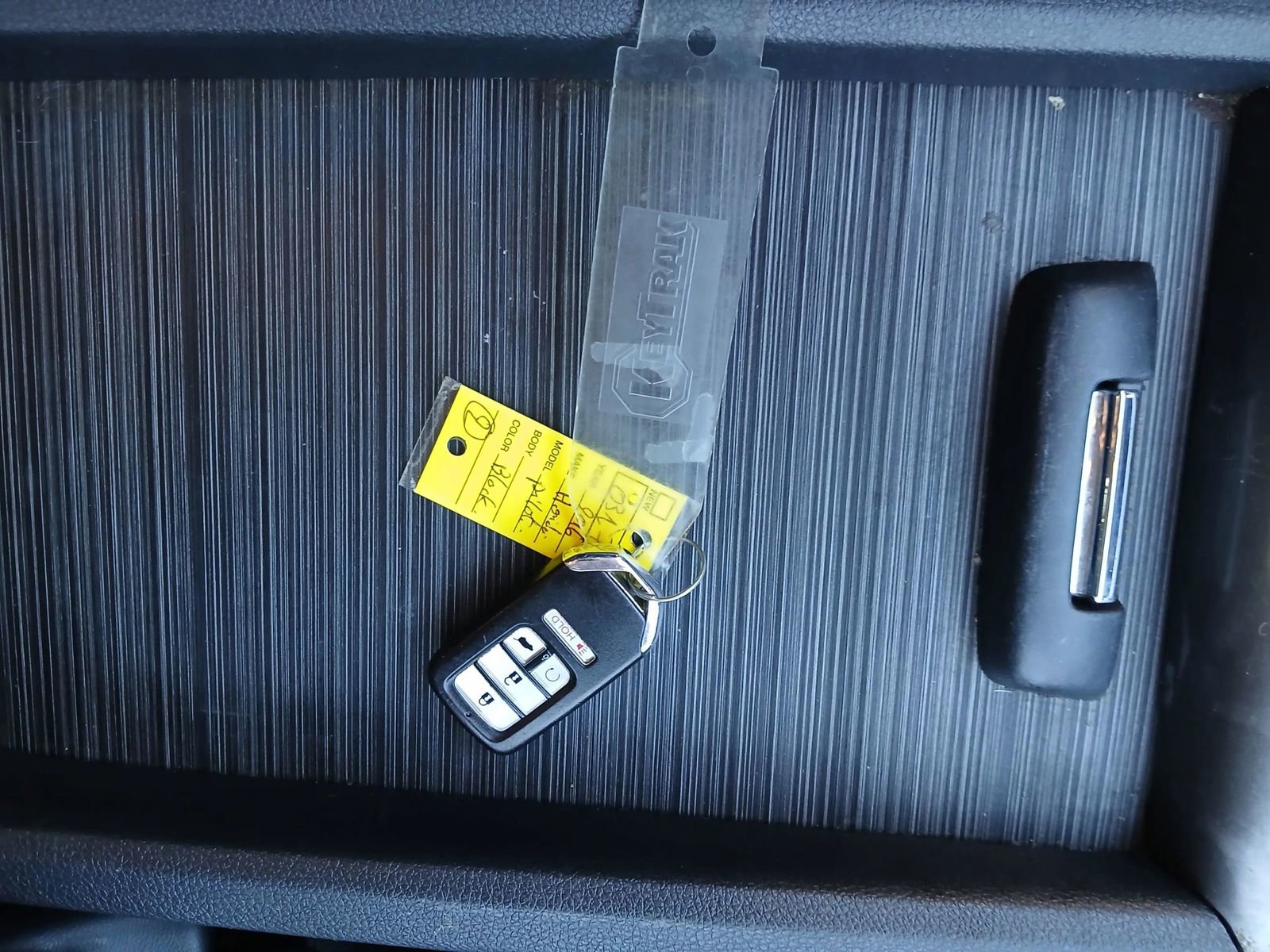 Used 2016 Honda Pilot EX-L image 7