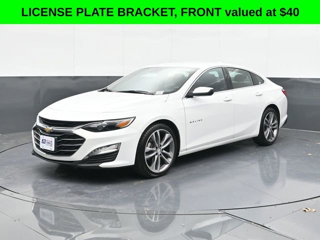 Used 2023 Chevrolet Malibu LT image 4