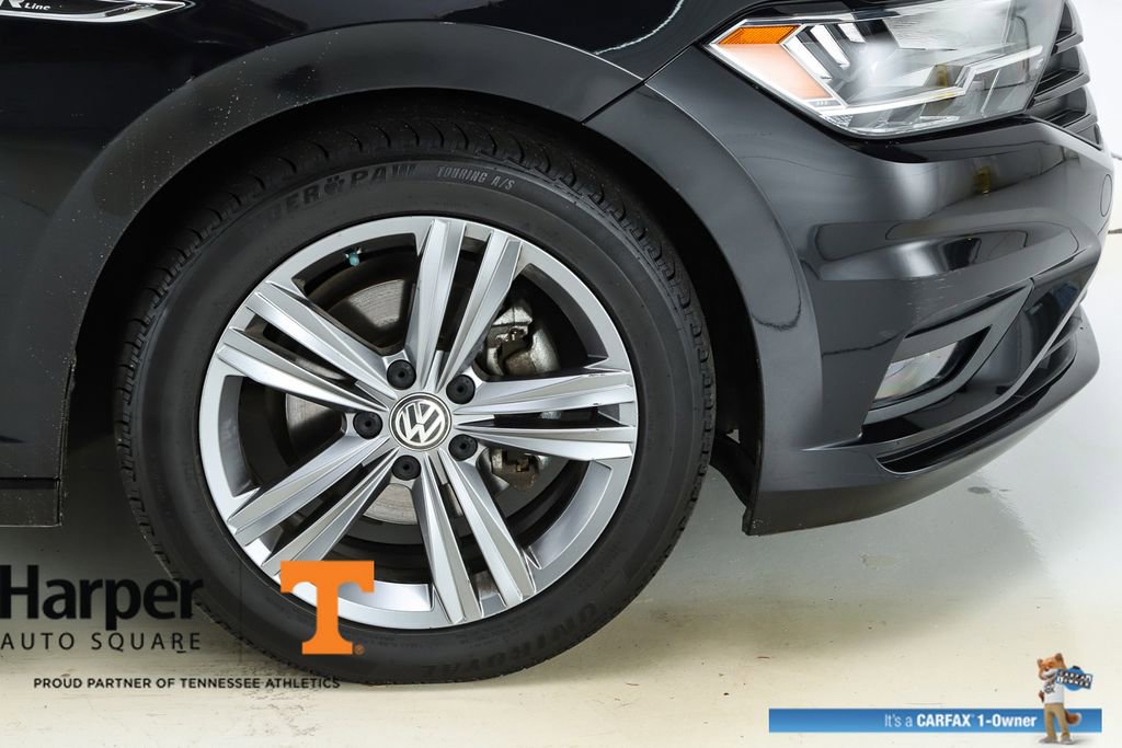 Used 2020 Volkswagen Jetta R-Line image 51