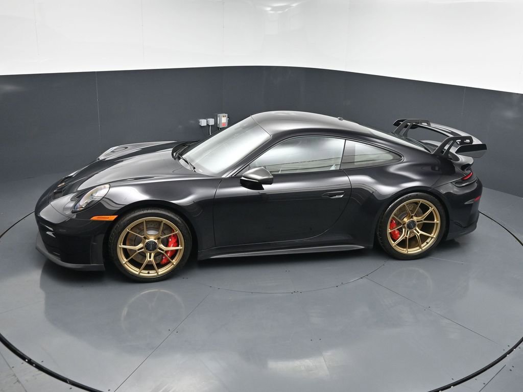 Certified 2026 Porsche 911 GT3 image 14