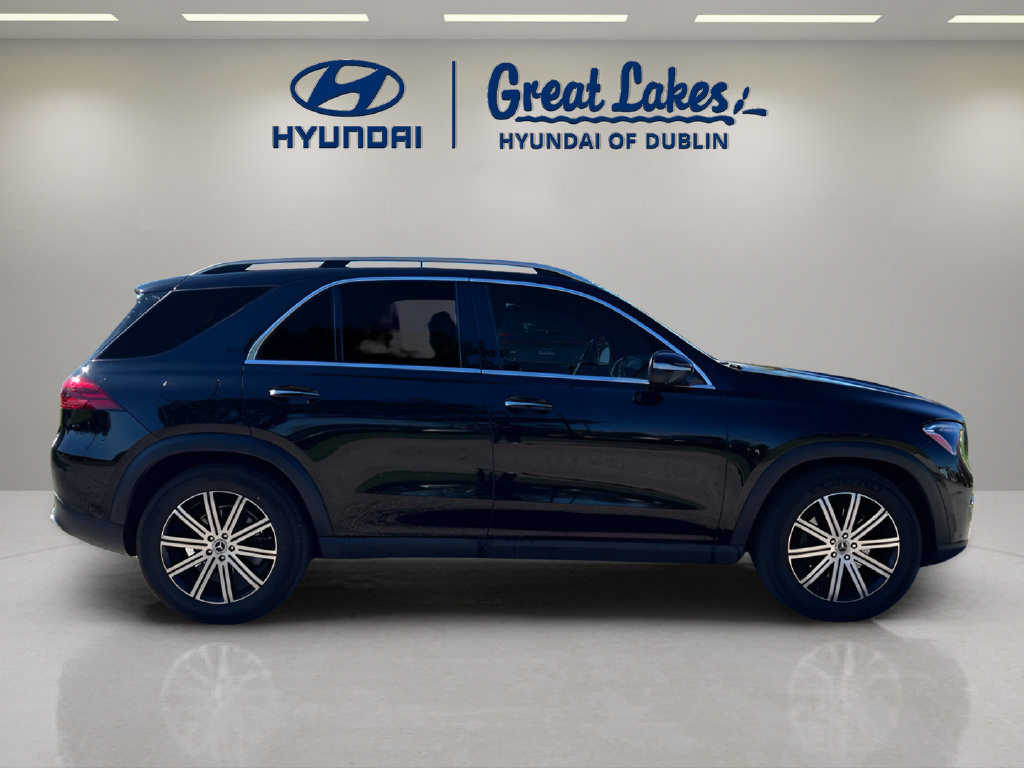 Used 2026 Mercedes-Benz GLE 350 4MATIC image 6