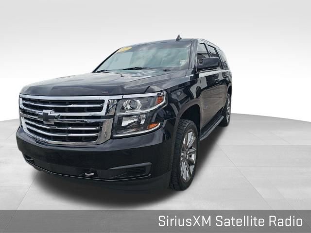 Used 2017 Chevrolet Tahoe LT image 9