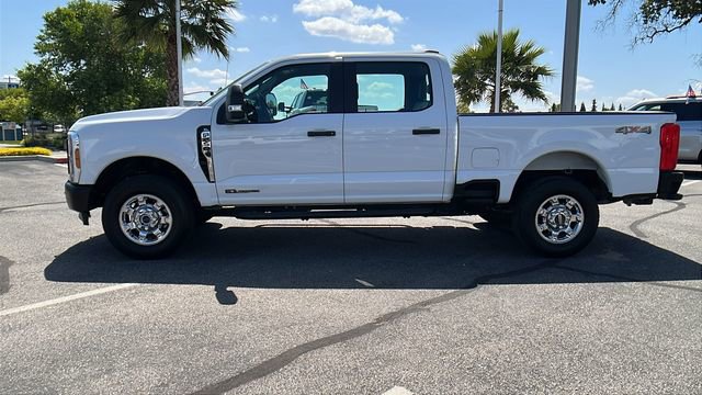 Used 2024 Ford F250 XL w/ XL Off-Road Package AWD/4WD image 6