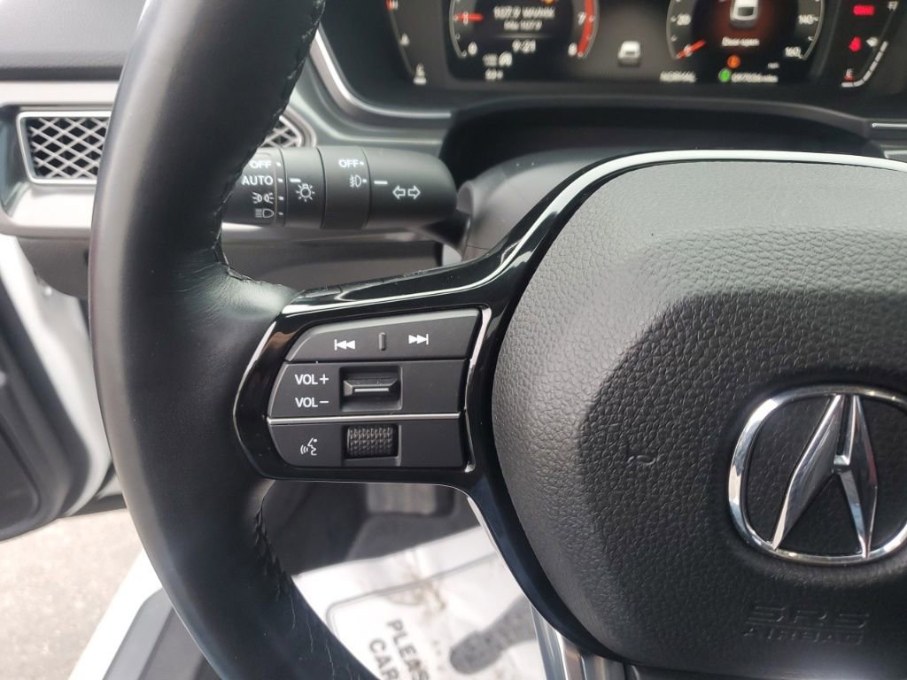 Used 2023 Acura Integra A-Spec image 18