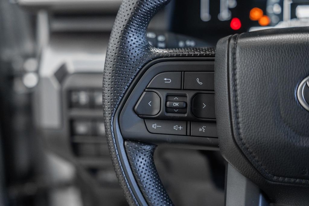 New 2026 Toyota Tacoma SR5 image 28