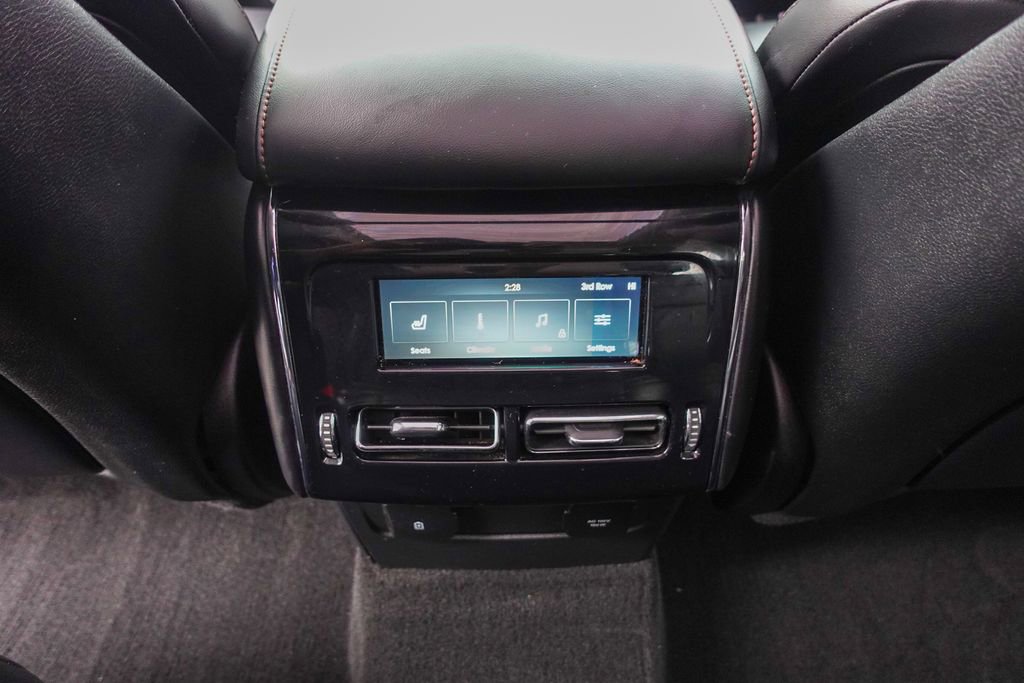 Used 2020 Lincoln Aviator Reserve w/ Equipment Group 201A image 27