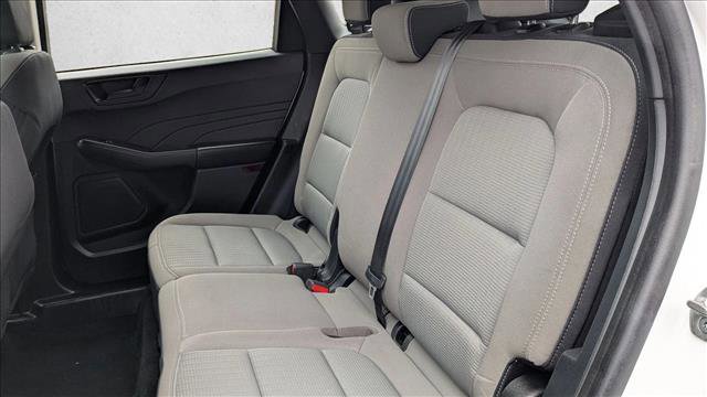 Used 2022 Ford Escape S FWD image 22