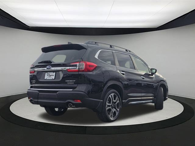 New 2026 Subaru Ascent Touring image 7