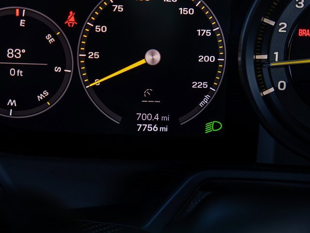 Used 2022 Porsche 911 GT3 image 44