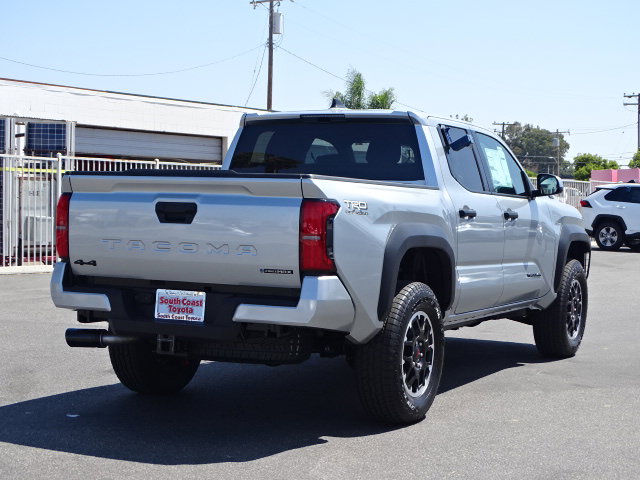 New 2025 Toyota Tacoma TRD Off-Road image 5