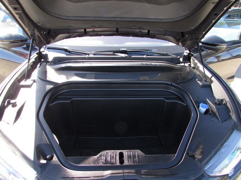 Used 2022 Ford Mustang Mach-E Premium RWD image 34