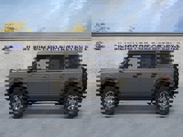 New 2025 Ford Bronco Badlands image 4