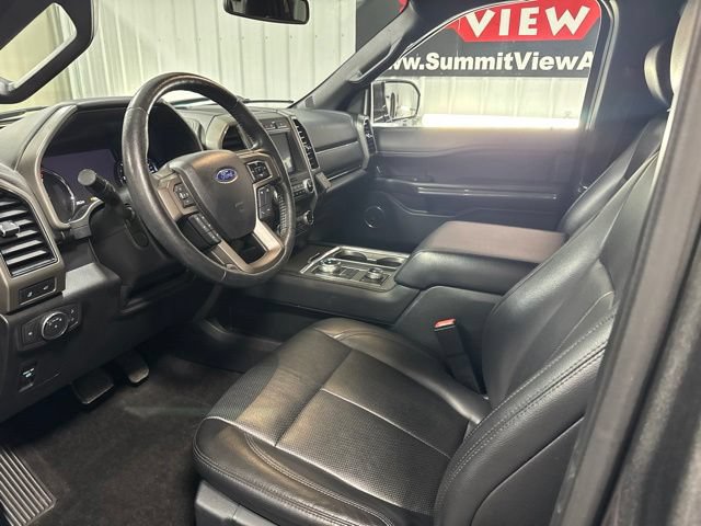 Used 2020 Ford Expedition Max XLT w/ Equipment Group 202A AWD/4WD image 7