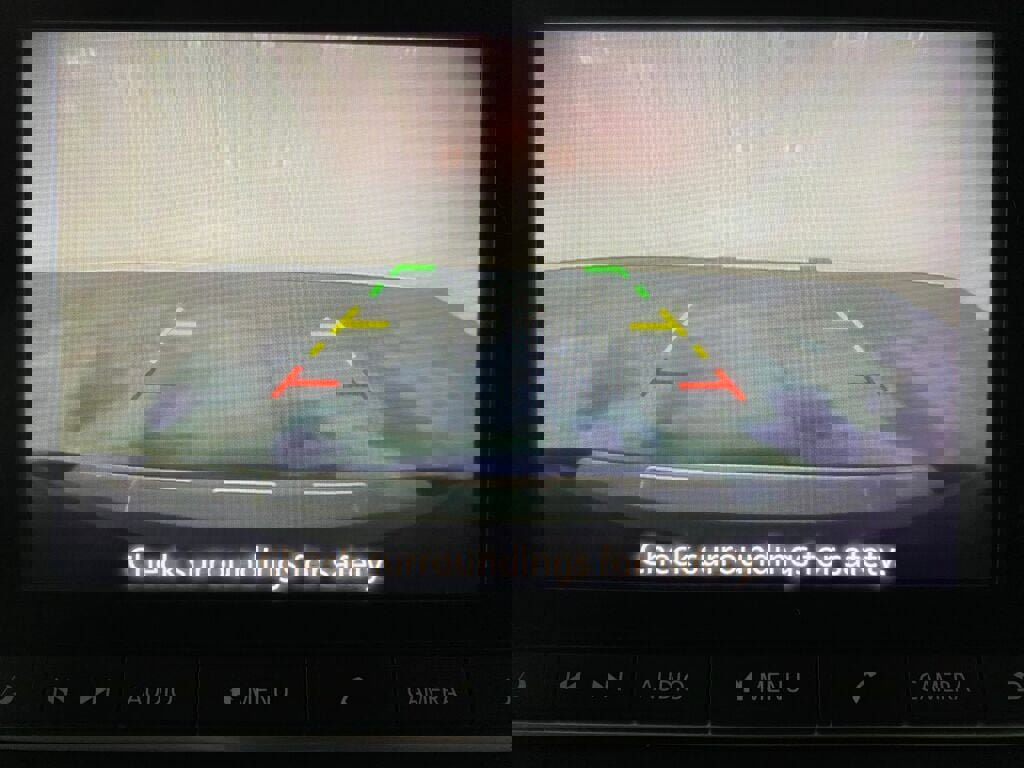 Used 2024 Nissan Rogue SV image 13